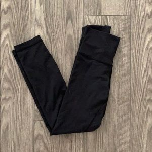 Lululemon high times